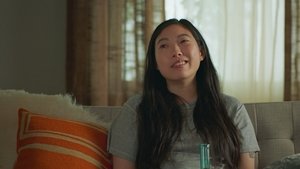 Awkwafina is Nora From Queens