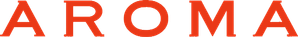 Logo أروما