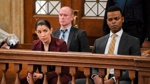 Law & Order: Special Victims Unit Season 22 Episode 15