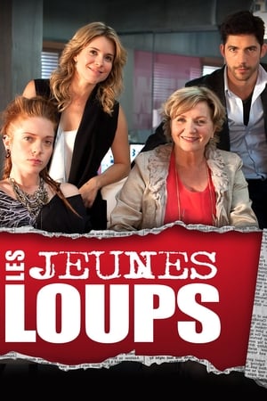 Les jeunes loups Season 2 Episode 8 2016