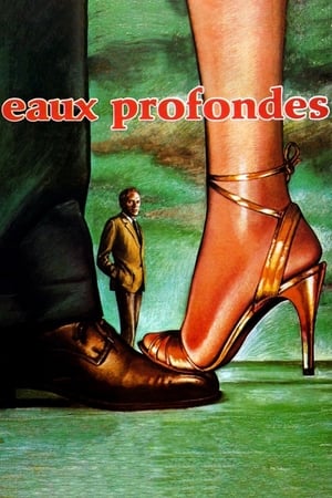  Eaux Profondes - 1981 