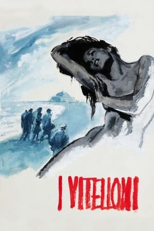 Poster I Vitelloni 1953