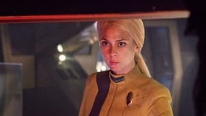 Star Trek: Discovery 4. évad 1. rész