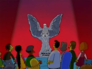 S09E08 Les ailes du délire