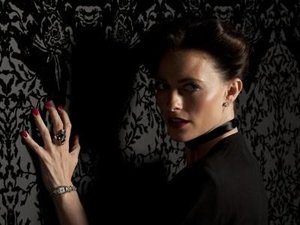 Sherlock 2×1