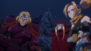 Overlord Season 2 Episode 11