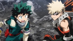 My Hero Academia Temporada 6 Capitulo 6