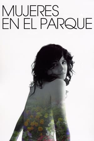 Poster Mujeres en el parque (2006)