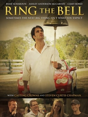 Poster Ring the Bell (2013)