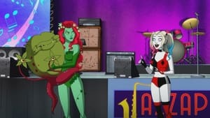 Harley Quinn: Season 3 Episode 10