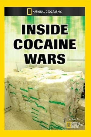 Poster Inside Cocaine Wars 2012