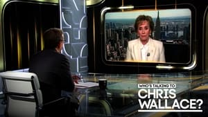 Who's Talking to Chris Wallace? Valerie Biden Owens