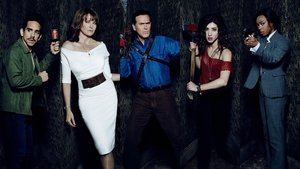 Ash vs Evil Dead ( 2015 )