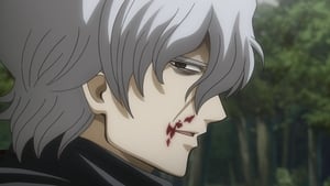 Gintama: 8×11