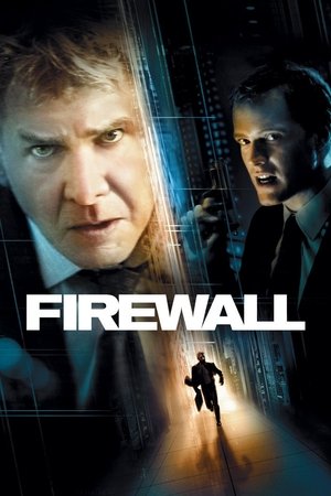 Firewall 2006 1080p BRRip H264 AAC-RBG