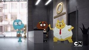 El asombroso mundo de Gumball  Temporada 6 Capitulo 17