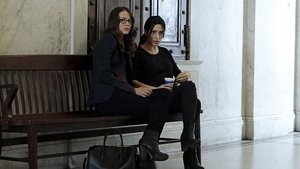 Vigilados, Person of Interest Season 4 Episode 5