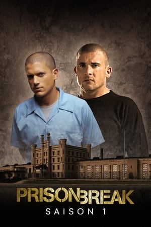 Prison Break: Saison 1