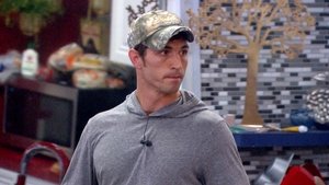 Big Brother Veto 1