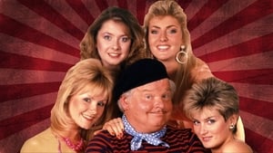 poster The Benny Hill Show