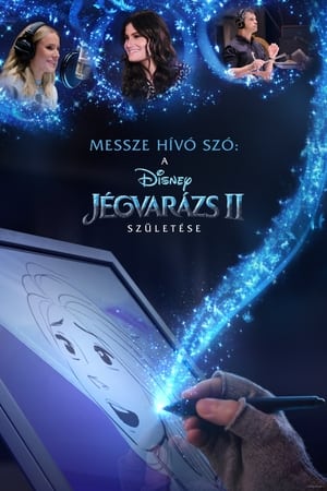 Image A messze hívó szó: A Jégvarázs 2 születése