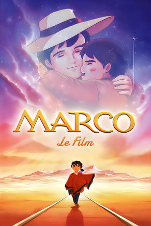 Image Marco : Le Film
