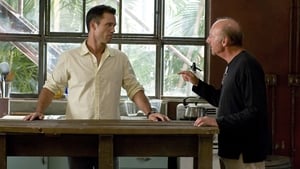 Burn Notice: Sezon 2 Odcinek 7