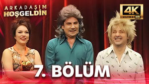 Episode 7 | Ferhat Göçer - İclal Aydın