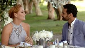 Married at First Sight Episode 35