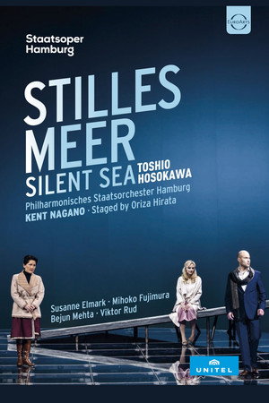 Toshio Hosokawa: Silent Sea 2