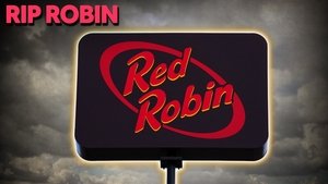 The Red Hot Rise and Unfortunate Fall of Red Robin