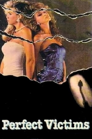 Poster Perfect Victims (1988)