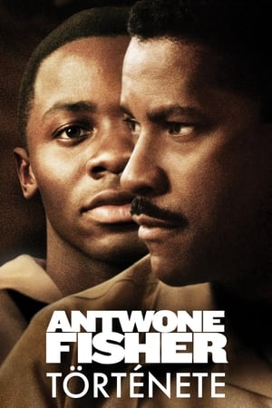 Antwone Fisher története 2002