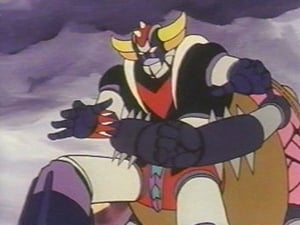 Grendizer Temporada 1 Capitulo 51