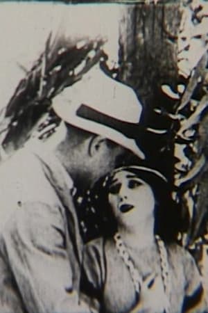 Poster Fate's Interception (1912)