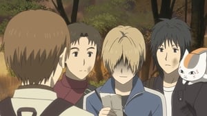 Natsume’s Book of Friends: 4×11