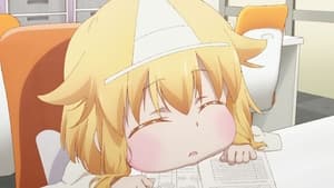 Shachiku-san wa Youjo Yuurei ni Iyasaretai. – Shachiku-san veut être guéri par un petit fantôme: Saison 1 Episode 6