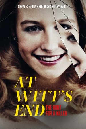 Image At Witt's End: The Hunt for a Killer