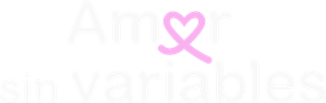 Amor sin variables