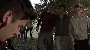 Teen Wolf temporada 3 capitulo 4