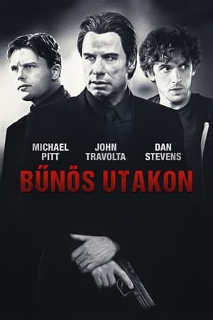 Poster Bűnös utakon 2015