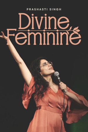 Prashasti Singh: Divine Feminine
