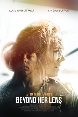 Poster Beyond Her Lens (2019)