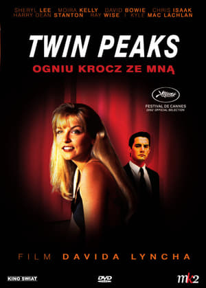 Miasteczko Twin Peaks: Ogniu krocz za mną (1992)