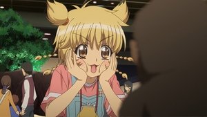 Tokyo Mew Mew New Season 1 Episode 1