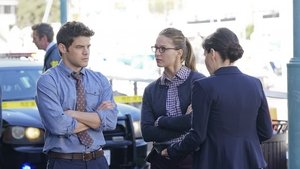 Supergirl 1×10