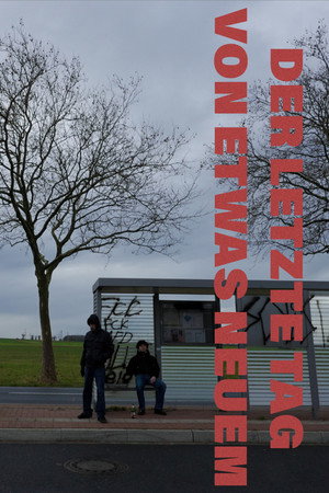 Der letzte Tag von etwas Neuem (2026)