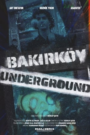 Image Bakırköy Underground