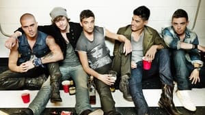 poster The Wanted Life