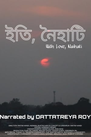 Poster With Love, Naihati (2020)